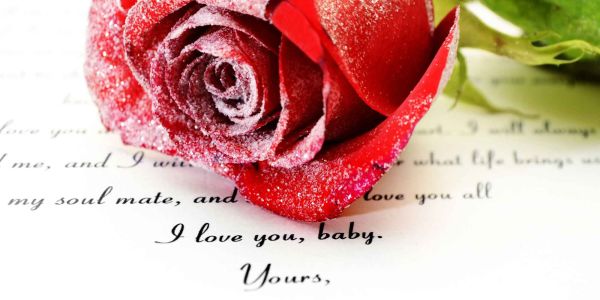 Show them your love with flowers