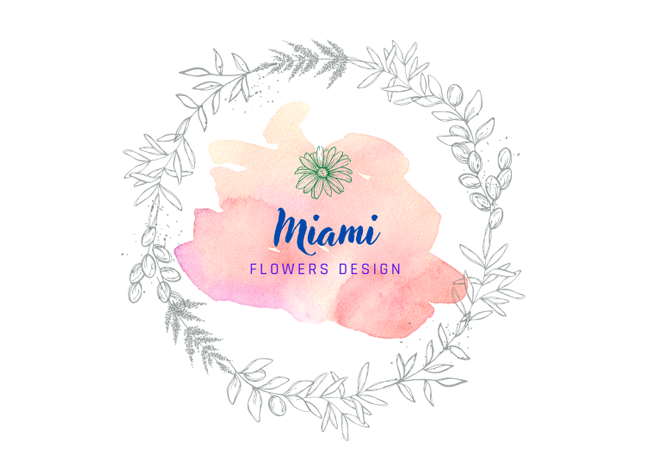 Home - Miami Flowers Design