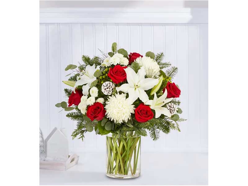 Garden of Grandeur® for Holiday