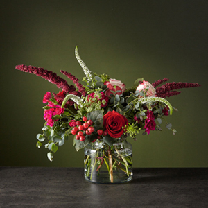The FTD® Reverie Bouquet